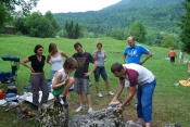 19 Gita a Laghi