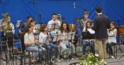 JUNIOR BAND