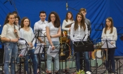 junior band