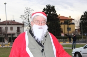 real santa 