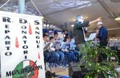 Festa dei Donatori di Tezze giu 2012