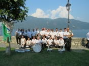 Ghiffa luglio 2016