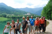 Gita a Laghi 2010