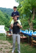 17 Nogarole, Solagna