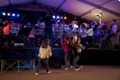 banda e bambini