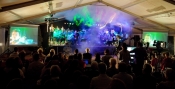 palco