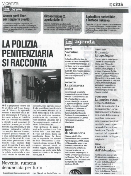 Polizia