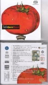 Uscita del CD di Latin Jazz Band
