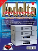 Rivista Fedeltà del suono