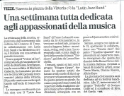 Settimana della Musica