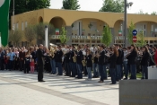 esibizione