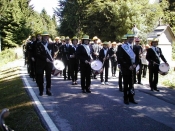 festa in folgaria