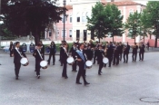 sfilata